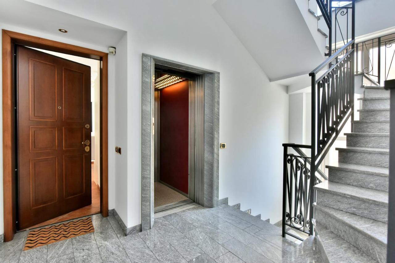 Pontaccio22 Apartment- Brera Centro Storico Mailand Exterior foto